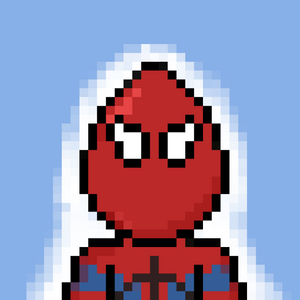 Spider-Man (Rarity)