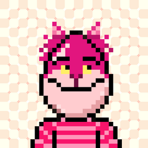 Pink Panther (Rarity)