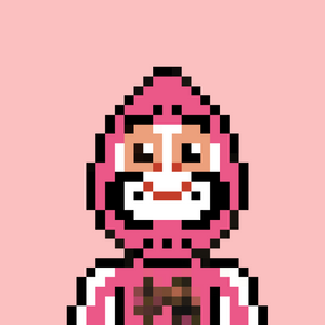 Mr.Pink (Rarity)