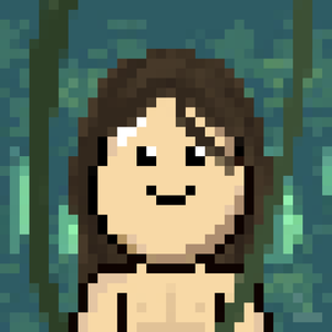 Tarzan (Rarity)