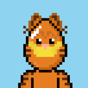 Garfield (Rarity)