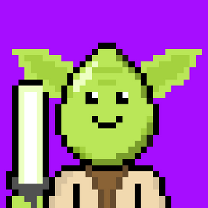 Yoda (Rarity)